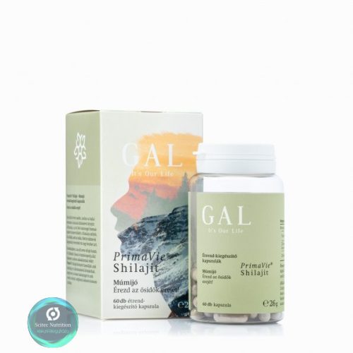 GAL PrimaVie® Shilajit