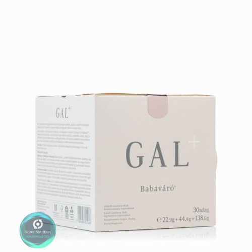 GAL+ Babaváró