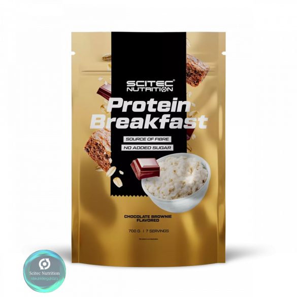 PROTEIN BREAKFAST (0,7 KG)