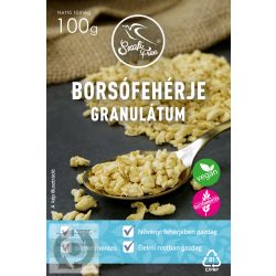 Szafi Free Borsófehérje granulátum (gluténmentes) 100g