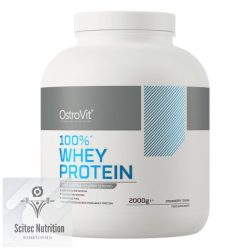 OstroVit 100% Whey Protein 2000 g