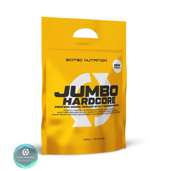 Jumbo Hardcore (5.355 kg)