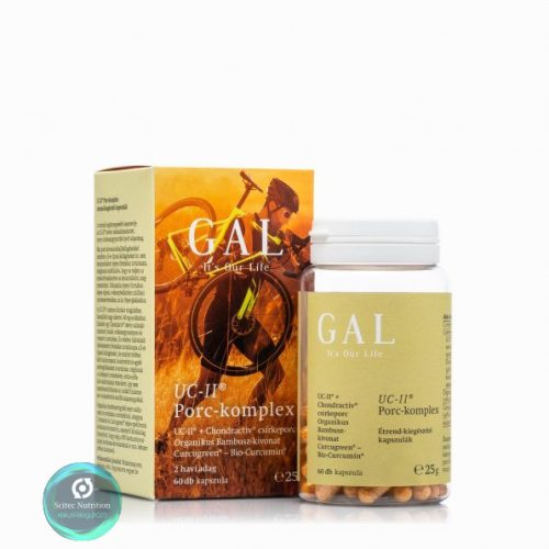 GAL UC-II® Porc-komplex