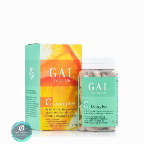 GAL C-komplex