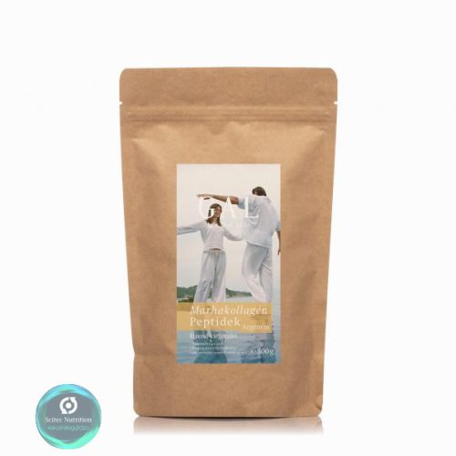 GAL Marhakollagén Peptidek Argentin