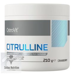 OstroVit Citrulline 210 g