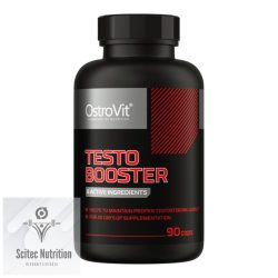 OstroVit Testo Booster 90 kapszula