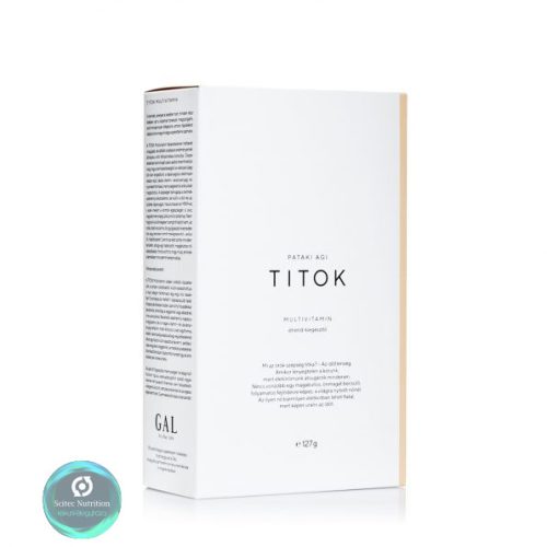 TITOK Multivitamin