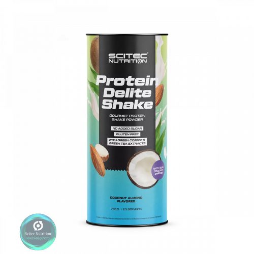 Protein Delite Shake (0,7 KG)