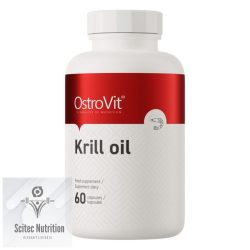 OstroVit Krill Oil 30 kapszula