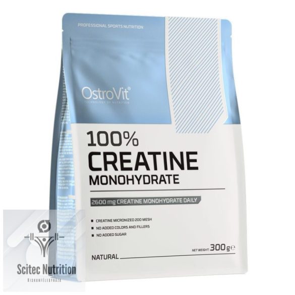 OstroVit Creatine Monohydrate 1000 g