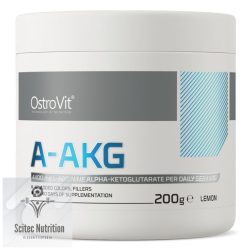 OstroVit A-AKG 200 g - Lemon