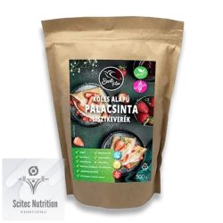   Szafi Free köles alapú palacsinta lisztkeverék (gluténmentes) 500g