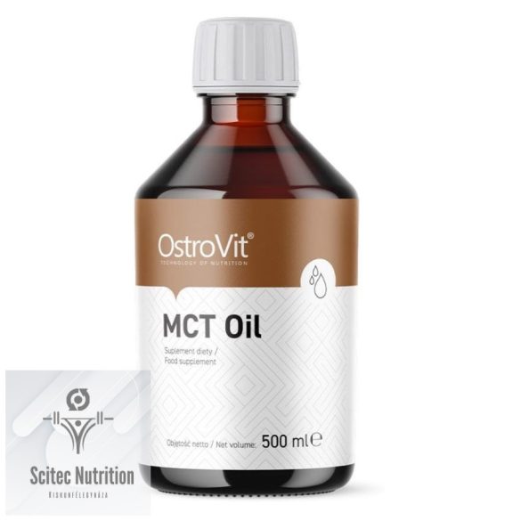 OstroVit MCT Oil 500 ml