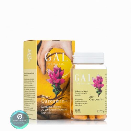 GAL Bio-Curcumin+