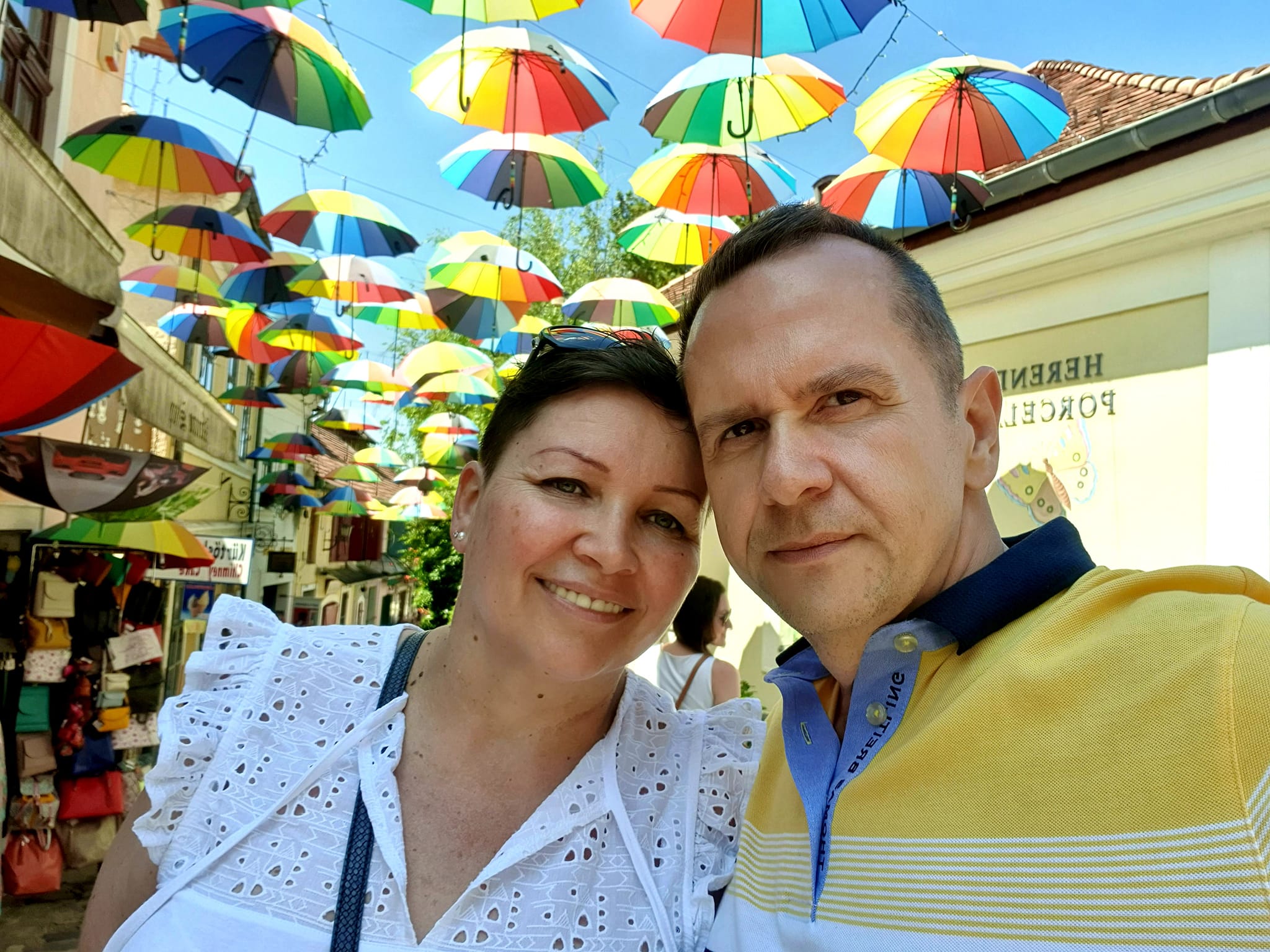 Kigyógyulva a cukorbetegségből...